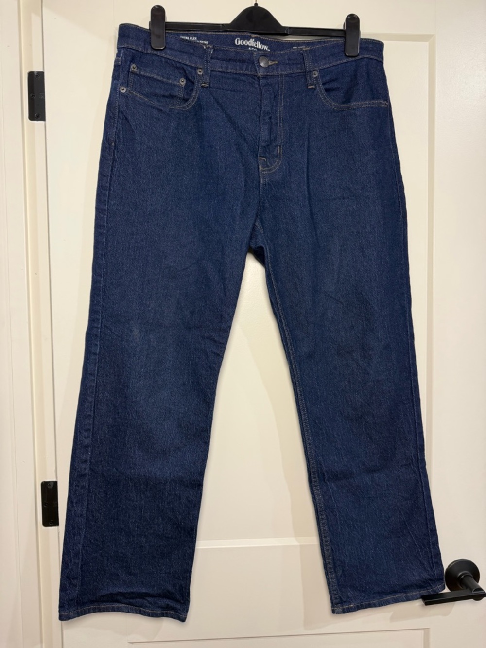 Goodfellow & Co Dark Wash Jeans Men’s 34x30